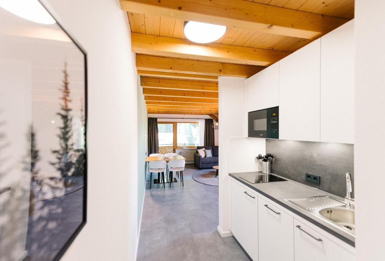 Moderne 2 Zi.-Fewo Blackforestart Naehe Freiburg Симонсвалд Екстериор снимка